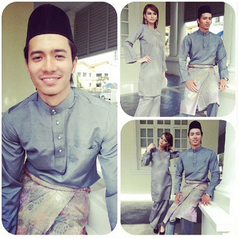 Biodata Fattah Amin Hero Drama Playboy Itu Suami Aku | cik ...