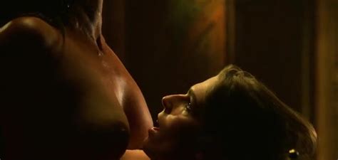 Nude Video Celebs Marta Milans Nude Geena Roman Nude White Lines