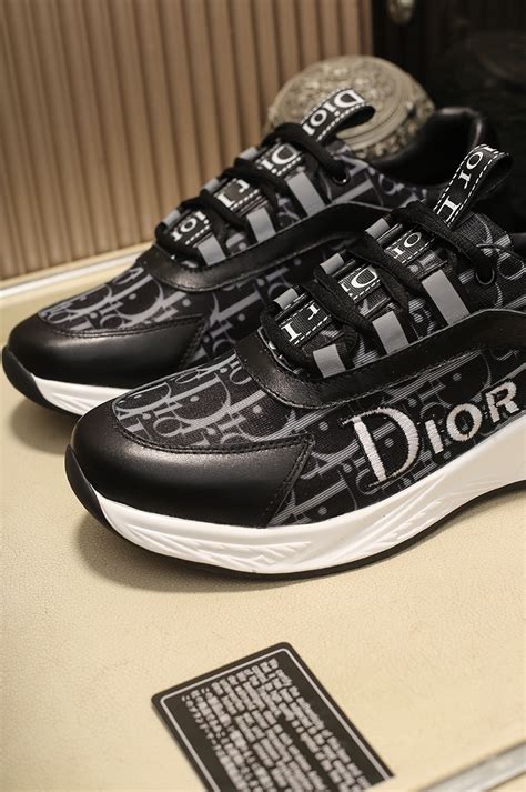 Dior Shoes For Men 428625 Replica