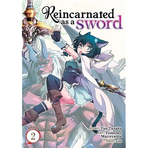 Update More Than 88 Anime Reincarnated As A Sword Incdgdbentre