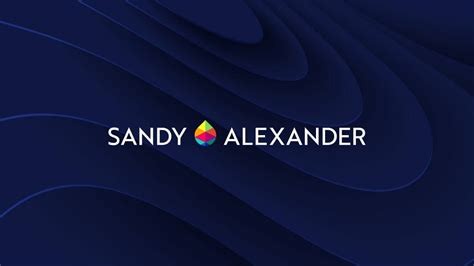 Sandy Alexander Sandy Alexander