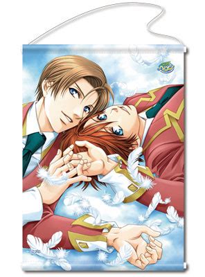 福泽克雄 / 田中健太 / 松木彩 编剧: 学園ヘヴン BOY'S LOVE SCRAMBLE! タペストリーD：伊藤啓太＆遠藤 ...