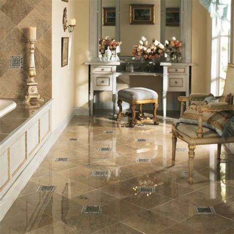 Stylish Tile Flooring Patterns In Indianapolis In Tish Flooring