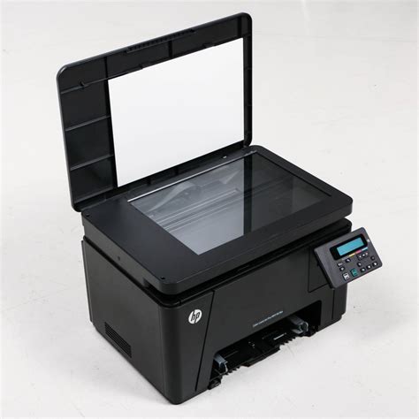 قم بتحميل وتنصيب hp laserjet p2015 series pcl 6 طابعة تعريفات windows 7, xp, 10, 8, و 8.1, او قم بتحميل برنامج driverpack solution لتنصيب التعريفات الآلى. LASERSKRIVARE, HP, Color Laser Jet Pro MFP M176N