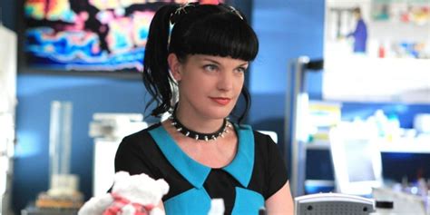 Ncis The Top Saddest Character Exits Ranked Infinite Insights
