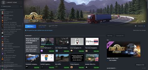 Steam Is Getting A Major Redesign And This Is What It Looks Like Omg