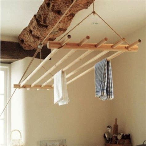 Easy And Simple Diy Drying Racks Ideas You Can Copy Now 27 Laundry
