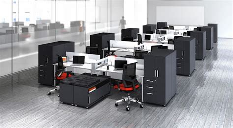 The Office Furniture Blog At The World