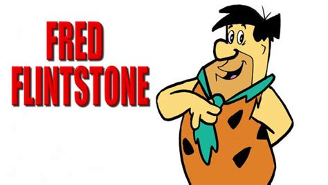 100 Fred Flintstone Wallpapers For Free