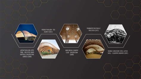 Gridshell Structures Ppt