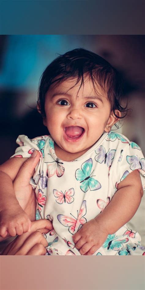 Little Babies Desi Girl Image Girls Image Cutest Babies Ever Cute