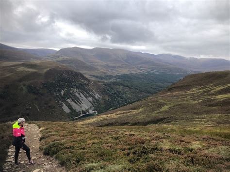 The cairngorms takes in a wide. Best Trails in Cairngorms National Park - Highland ...