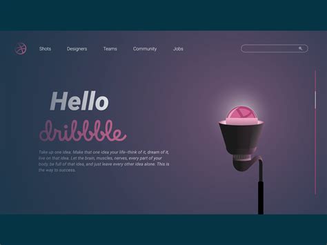 Dribbble Discover The Worlds Top Designers And Creative Professionals