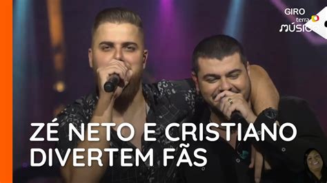 Ative definir lembrete e seja avisado quando a live for começar.já imaginou a dupla zé neto e cristiano numa live dentro da cervejaria brahma? Os momentos mais engraçadas da live de Zé Neto e Cristiano ...
