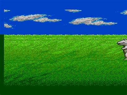 Games Sega Master System Grass Field Casino