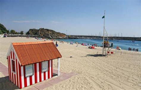 Of The Best Beaches In Sines Portugal Travel Guide