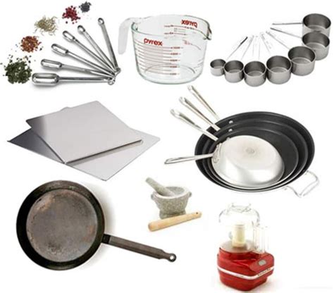 Essential Kitchen Tools A Roundup Of Basics Essential Kitchen Tools