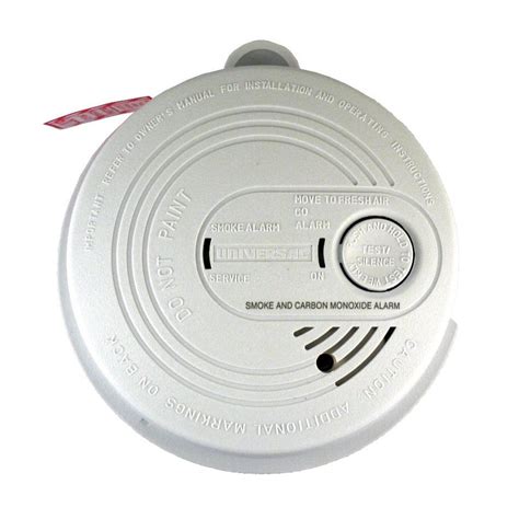 Does the power need to be turned off for that? Usi Electric Smoke Detector 1208 | Tyres2c