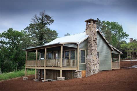 Lakeside Cabins At Big Cedar Lodge Masterpiece Builders And Design Inc