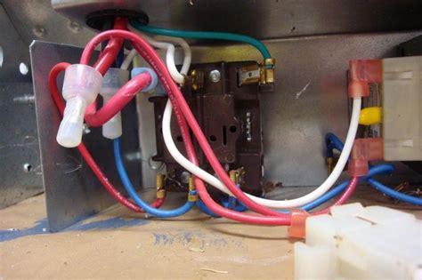 Hvac talk heating air refrigeration discussion. Need wiring help with Trane HVAC air handler motor