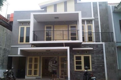 Karena lambat laun dengan seiringnya waktu, rumah yang. Milenial Bisa Cicil Biaya Renovasi Hunian Tanpa Agunan ...