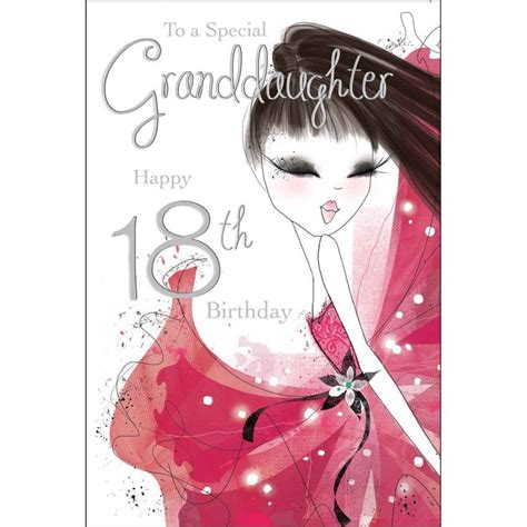 Product 18th Birthday Cards Happy Birthday Wishes Birthday Greetings