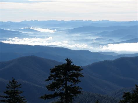 Webcams Great Smoky Mountains National Park Us National Park Service
