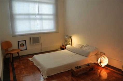Model Rumah: Contoh Desain Kamar Tidur Lesehan Dengan ...