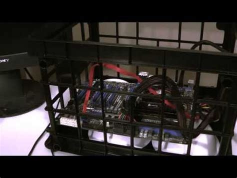There's no real point in overspending on a cpu for a mining rig since it's the gpu's that are doing the hard work. How to Build a Litecoin Mining Rig - GPU Based Litecoin ...