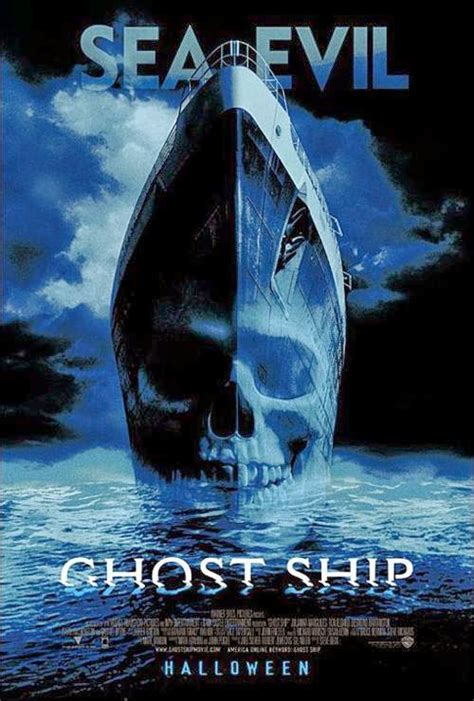 Construido en 1954, el trasatlántico antonia graza era el orgullo de la línea italiana marítima. Barco Fantasma (2002) Online | Pelis Flv