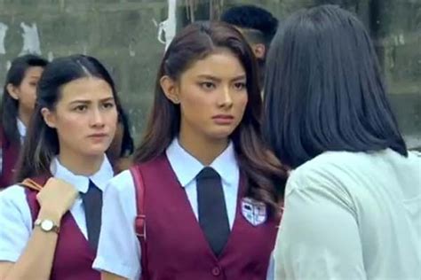 Extraordinary love of onay and lucas | episode 160 (finale). Kate Valdez hinahangaang kontrabida | NewsKo