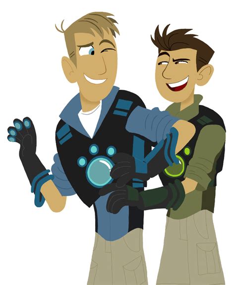 wild kratts png png image collection