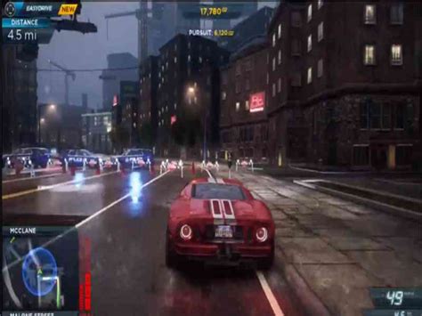 4 hours of double speed points in multiplayer. Need For Speed Most Wanted 2012 Game Download Free For PC ...