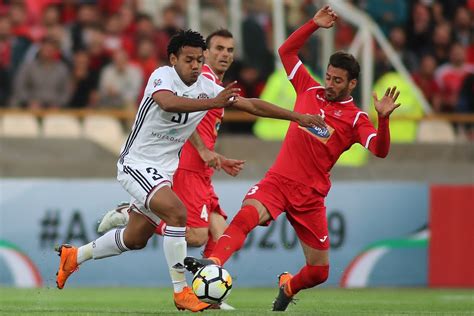5th follow these easy steps: AFC Champions League on Twitter: "🧱 No team has conceded ...