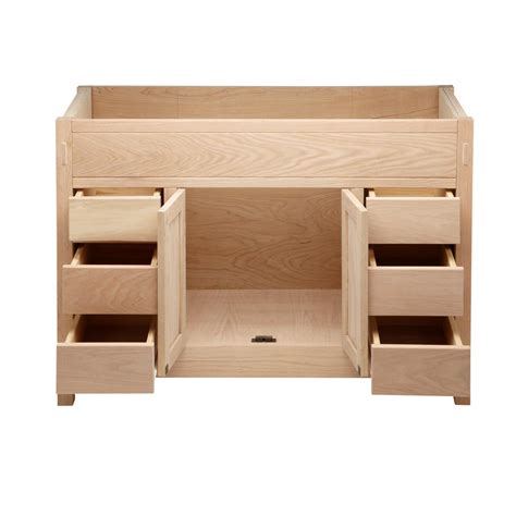Maybe you would like to learn more about one of these? Modern Unfinished Bathroom Vanities Layout - Home Sweet ...
