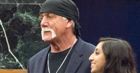 Hulk Hogan Vs Gawker Lawsuit Sex Tape Controversy Revisited In Tnt Documentary Rich