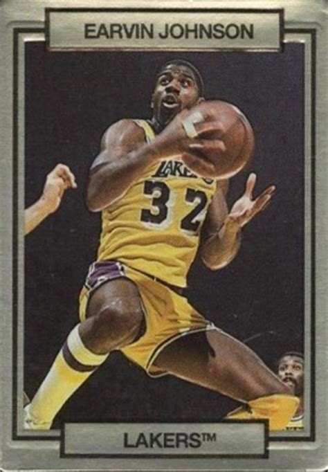 Jul 26, 2021 · the 52 most valuable basketball cards guide. 1990 Action Packed Promos Magic Johnson #2 Basketball Card Value Price Guide