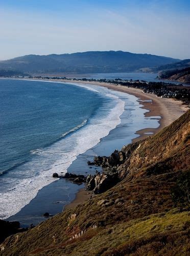 Maybe you would like to learn more about one of these? Stinson Beach | Stinson beach, California beach, Beach