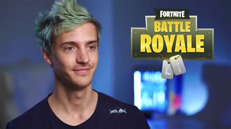 Ninja Lashes Back Against Fortnite Rehab Craze