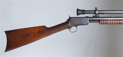 Winchester Rifle Model 1890 Cottone Auctions