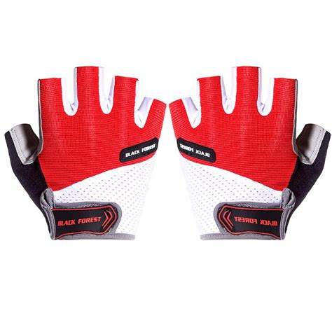 Unisex Biking Gloves Half Gloves Bike Road Cycling Gloves Biker Gloves Ebay