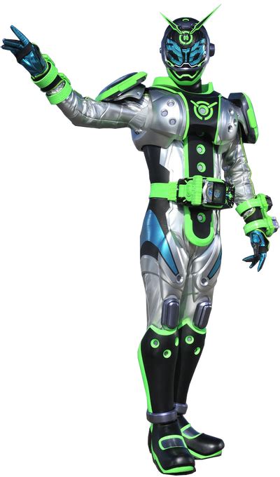 Kamen rider oz is on facebook. Kamen Rider Woz render by Zer0stylinx | 000 | Kamen rider ...
