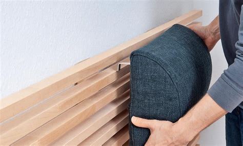 Das sind halt die geheimnisse und technik eines mannes und unterscheidet später ob es guter oder schlechter hey leute ich brauche ein anderes wort für bett machen. Betthaupt bauen | selbst.de | Bett, Holzbetten, Kopfteil bett