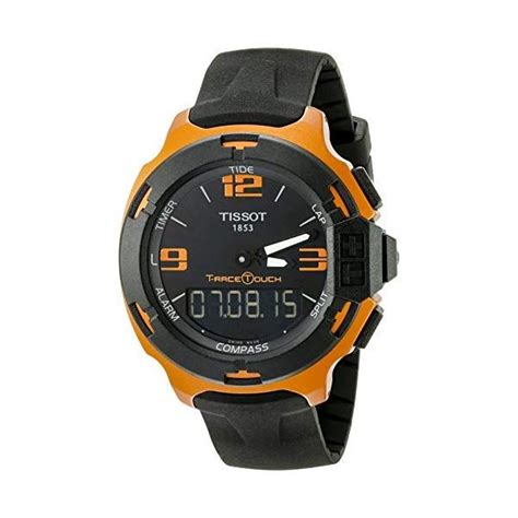 tissot t race touch t081 420 97 057 03 market price watchcharts