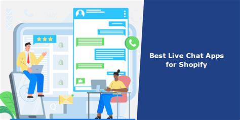 7 Best Live Chat Apps For Shopify Magecomp
