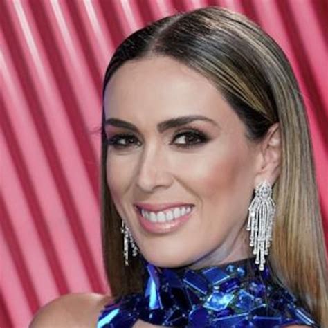 Jacky Bracamontes Espera Su Sexto Hijo E Online Latino Mx