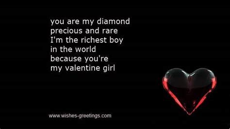 Funny valentine day wishes for friends. Valentines Day poems For Girlfriends - We Need Fun