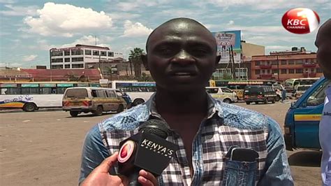 The u/mike_sonko community on reddit. Nairobi Governor Mike Sonko claims relocation of matatu ...