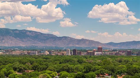 Albuquerque Architecture Footage Videos And Clips In Hd And 4k