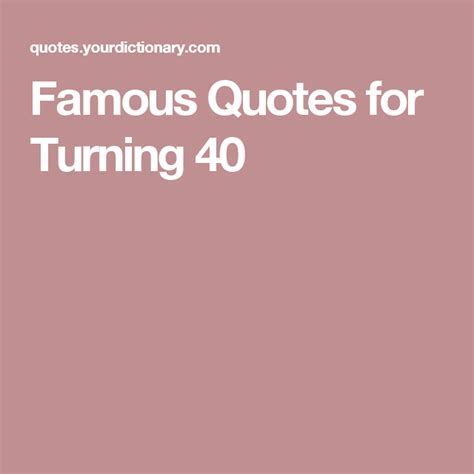Funny 40th birthday wishes, funny 40th birthday quotes. Famous Quotes for Turning 40 | Funny 40th birthday quotes ...